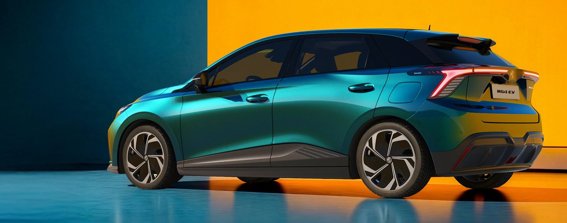 Premium Extended Range