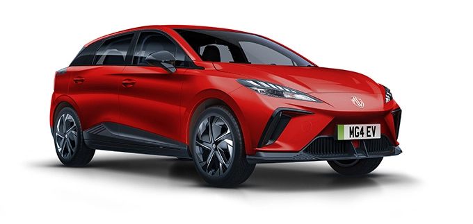 4 EV to 2025 SE image 4