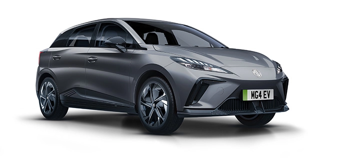 4 EV to 2025 SE image 3