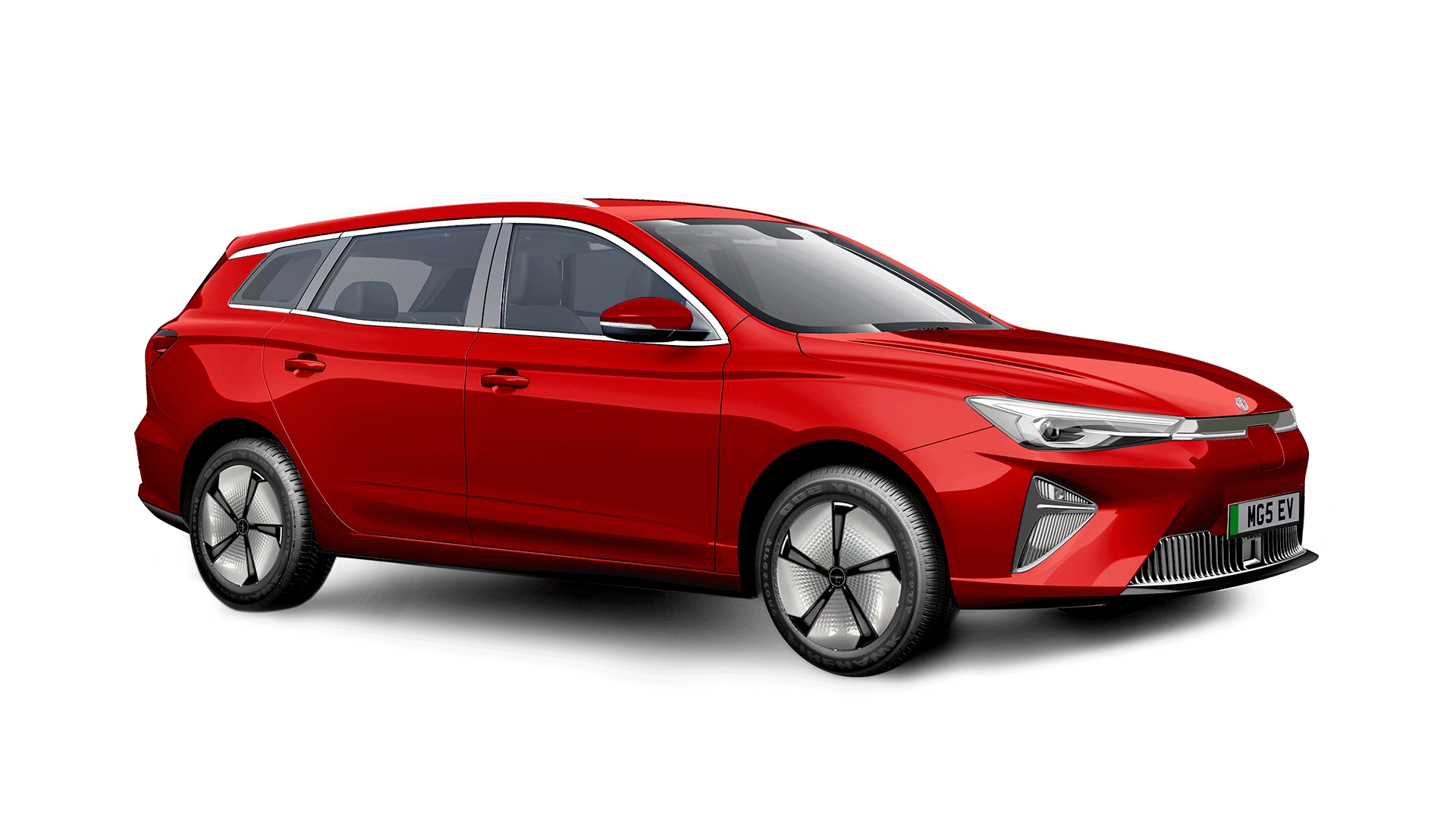 MG5 EV Long Range SE image 5