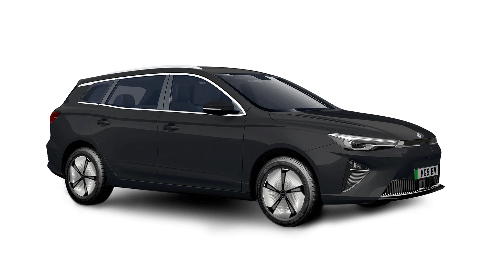 MG5 EV Long Range SE image 3