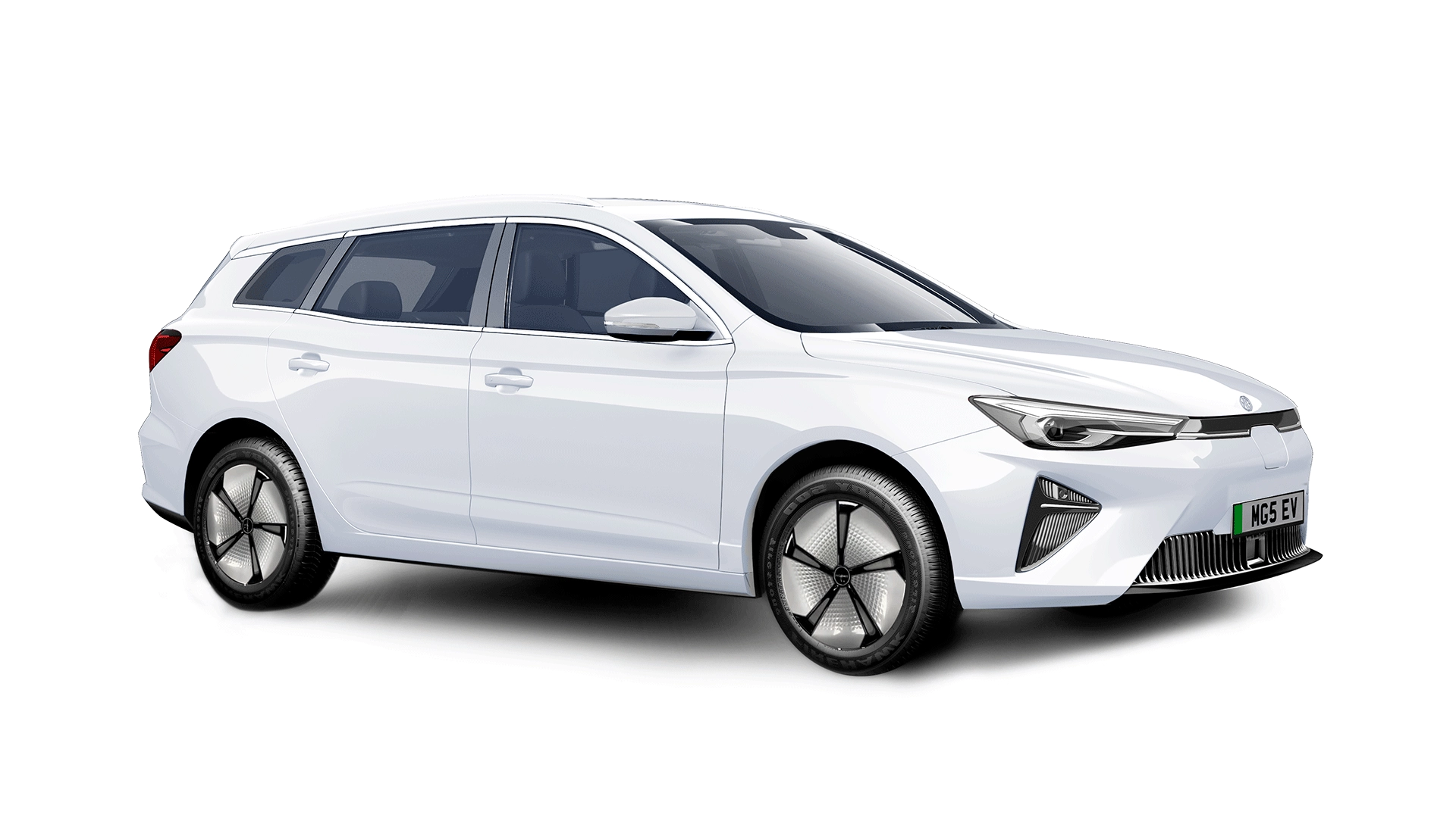 MG5 EV Long Range SE image 2