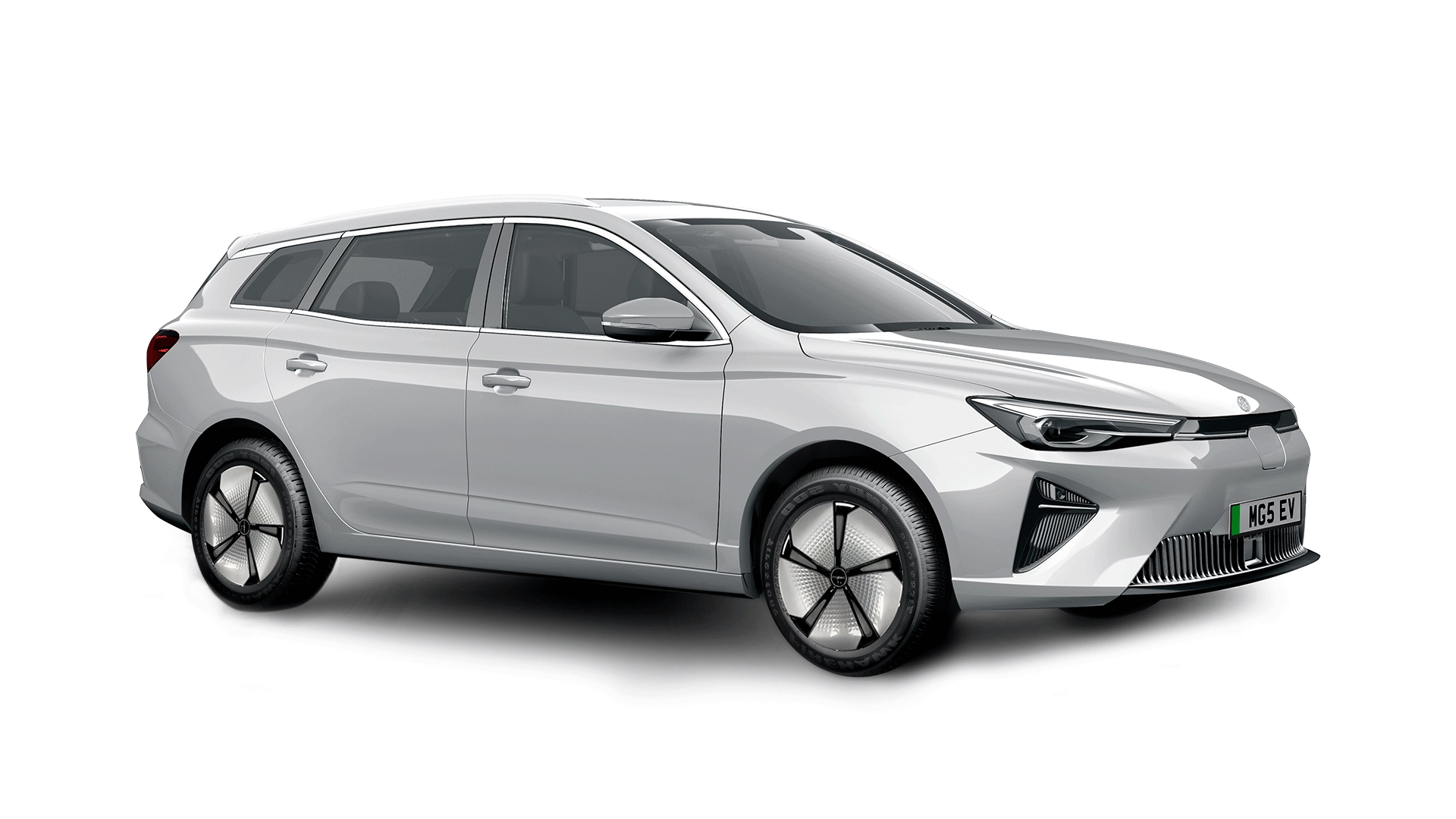 MG5 EV Long Range SE image 4