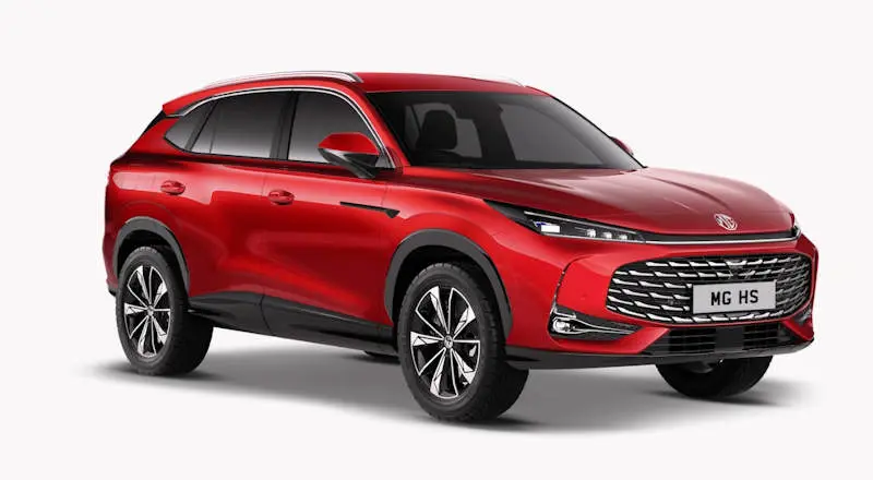 Mg HS Hybrid Trophy Offer