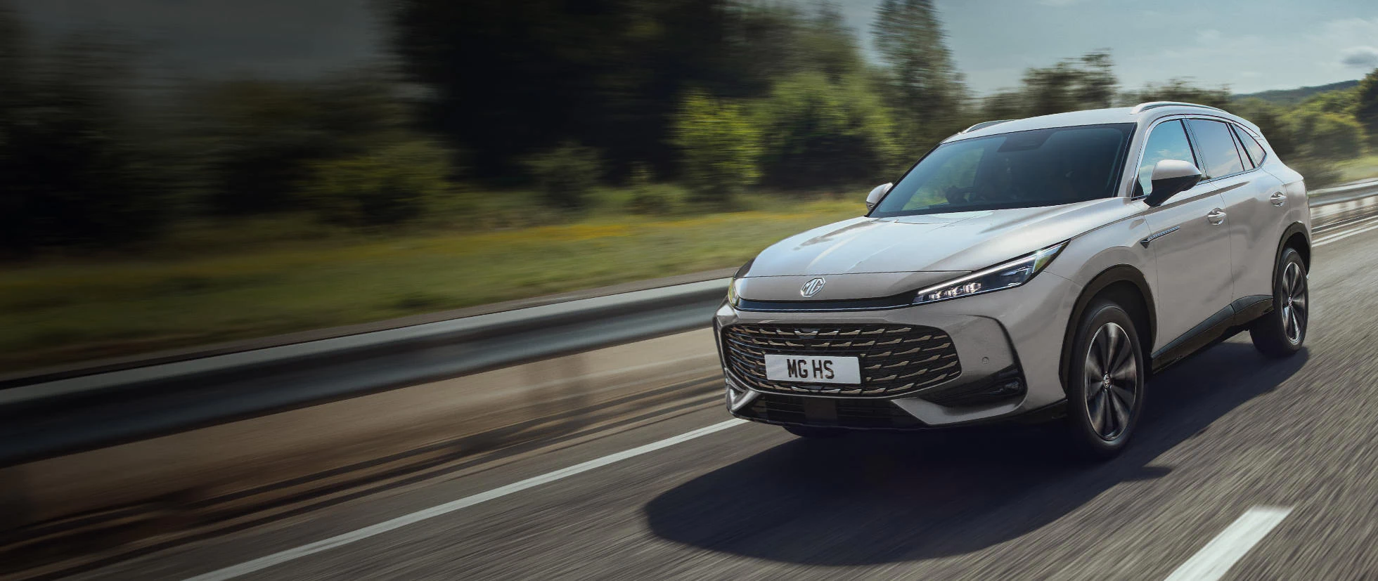 Mg HS SE hero image