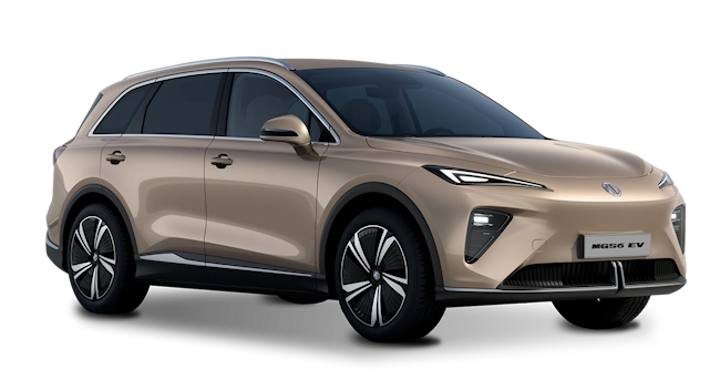 S6 EV Trophy Dual Motor image 1