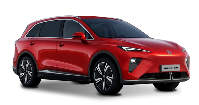 MGS6 EV Trophy Long Range image 1