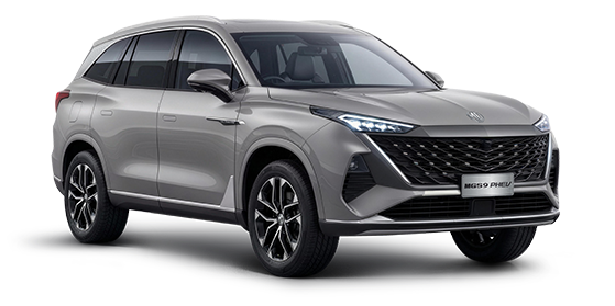 S9 Plug-in Hybrid Comfort image 1