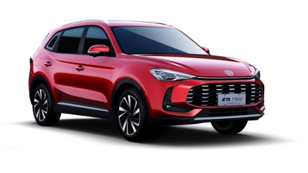 ZS Hybrid Trophy image 1