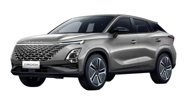 5 Petrol 1.6 TGDI Knight image 1