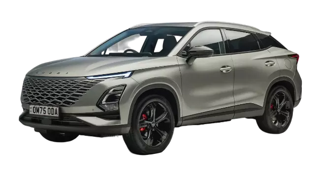 5 Petrol 1.6 TGDI Noble image 1