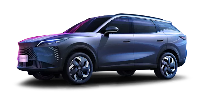 7 SHS Plug-in Hybrid Noble image 1