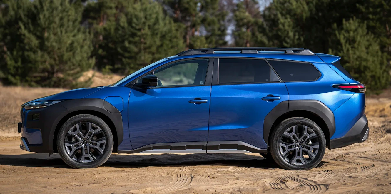 AWD